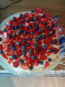 pavlova